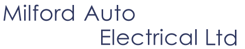 Milford Auto Electrical